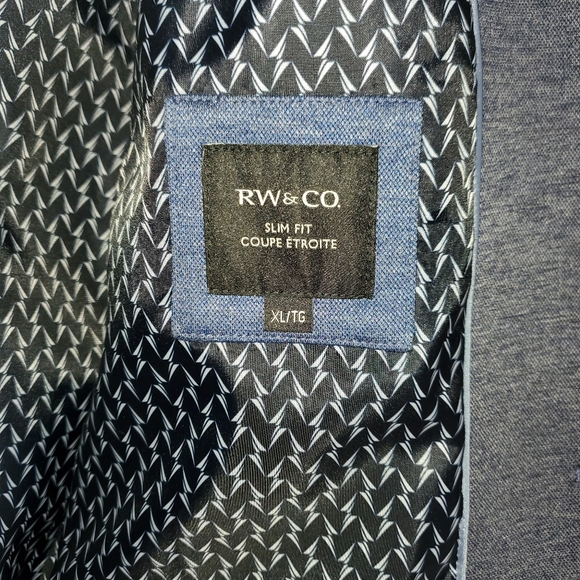 NWT RW&CO Vest - Picture 7 of 8
